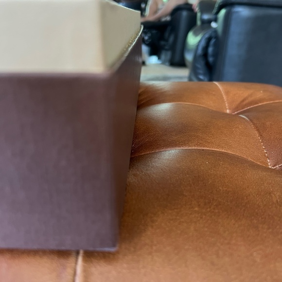 Louis Vuitton Brown Purse Box - Picture 12 of 16